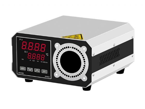 DY-HT50M便攜式面源黑體爐，輻射面50mm（室溫+5℃-500℃）