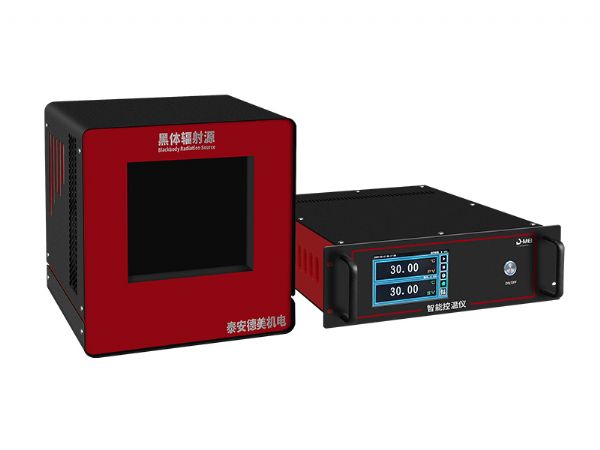 DY-HTM-X-180差分黑體爐（差分溫度：-30℃~125℃ ，絕 對溫度：-5℃~150℃）